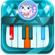 Programikonen: Kittycorn Piano