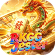 プログラムのアイコン：RKGGJester