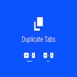 Tab Duplicator