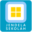 プログラムのアイコン：JIBAS Jendela Sekolah