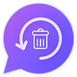 プログラムのアイコン：UNDELETE - Recover Delete…