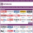 United Kingdom's All Newspapers Online icon