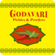Biểu tượng của chương trình: Non veg PicklesGodavari P…
