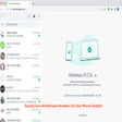 WAXP - Contacts Exporter for WhatsApp icon