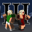 Icon of program: Super Hero Life III