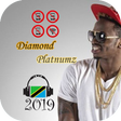 Icon of program: Diamond Platnumz– Top Son…