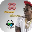 Diamond Platnumz– Top Songs- Without Internet 2019
