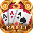 Programikonen: Teen Patti Online