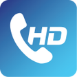 プログラムのアイコン：Dialr: Visual Phone Calls