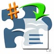 Icono de programa: Pagination