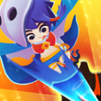 プログラムのアイコン：Sky Bandit