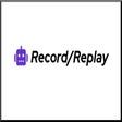 プログラムのアイコン：Record/Replay