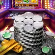 Ikon program: Coin Pusher Carnival