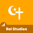 Иконка программы: Religious Studies - Maste…