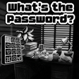 程序图标:What's the Password?