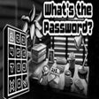 Ikon program: What's the Password?