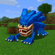Programikonen: SHINCRAFT TAPE ENTITY
