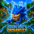 程序图标：SHINCRAFT TAPE ENTITY