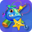 Иконка программы: Master Recreational Fishi…