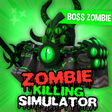 Icon of program: Zombie Killing Simulator