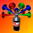 Ikona programu: Big Air Horn