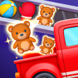 Icoon van programma: Toy Mania: Good Sorting G…