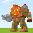 Programın simgesi: Block Master Loki Earth
