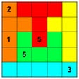 Ícone do programa: Logi5Puzz - 5x5 jigsaw Su…