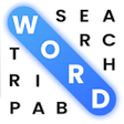 Ikon program: Word Search Trip