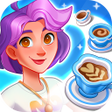 プログラムのアイコン：Mergetopia - Jen's Secret