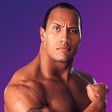 プログラムのアイコン：The Rock Soundboard