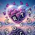 程序图标：Photo Love Keyboard - The…