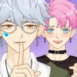 Icoon van programma: Boyfriend Avatar Maker An…