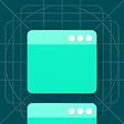 Ícone do programa: Split Screen Launcher
