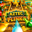 ไอคอนของโปรแกรม: Plinko Aztec