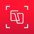 أيقونة البرنامج: Scan  Translate Text grab…