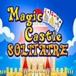 Icon of program: Magic Castle Solitaire