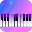 程序图标：Best Learning Piano - Rea…