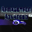 Programın simgesi: Armagetron Advanced