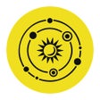 Ikon program: Astrotalk Astrology Horos…