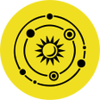 Ikon program: Astrotalk Astrology Horos…