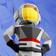 程序图标：Bobs Cloud Race: Casual l…
