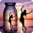 Programikonen: PIP Camera Photo Editor -…
