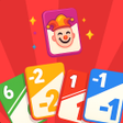 程序图标：Skyjo: Xmas Word Tour