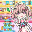 Ikon program: Toka World- Romantic Rome…