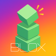 ไอคอนของโปรแกรม: Blox: Stacking Block Game