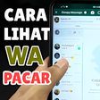 プログラムのアイコン：Cara Lihat WA Pacar Jarak…