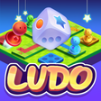 Ícone do programa: Ludo