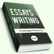 程序图标：Essay Writing