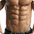Иконка программы: 6 Pack in 30 Days